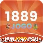 66a Legend APK v5.8.8 - 88mk 🎰💹 Slots com retrigger infinito: foque em jogos como Gonzo's Quest ou Reactoonz — um bônus bom vira 10+ com multiplicadores loucos! 🤑🔥