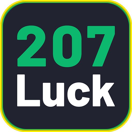 207luck Casino Pro v2.7.7
