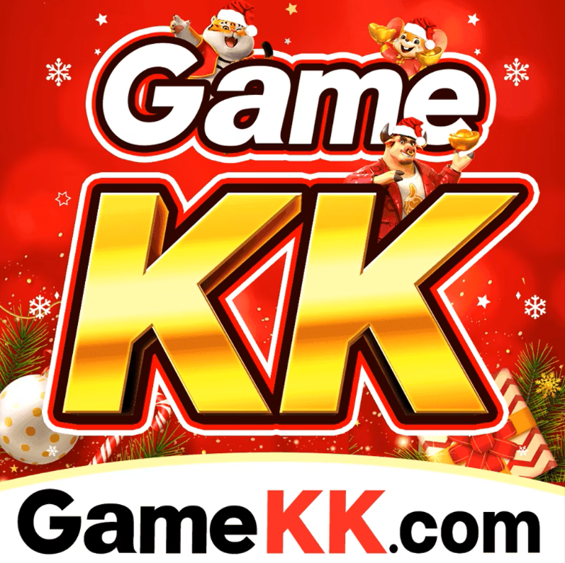 gamekk Deluxe - Casino & Slots
