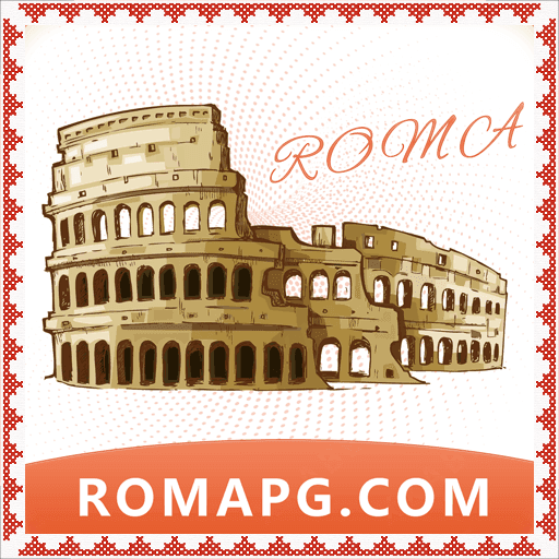 romapg Slots Mega v1.8.5