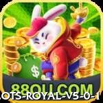 fortunasbet Slots Royal v5.0.1 - 88mk 🎰📱 Baixe o App oficial agora mesmo e ganhe bônus de boas-vindas 200% no primeiro depósito + 100 free spins em slots top — comece a girar no celular e multiplique sua banca com Megaways e cascades insanos em qualquer lugar! 🤑✨