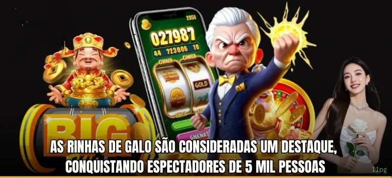 Casino Ao Vivo 11pg