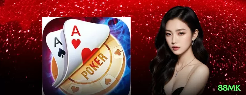 Screenshot - 88mk 🃏📚 Para jogar poker com responsabilidade, domine as regras básicas e respeite rigorosamente seu limite de gasto. 💵